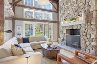 330 Lowell Rd, Concord, MA 01742 - Photo 5