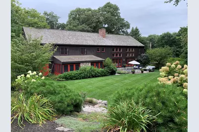 330 Lowell Road, Concord, MA 01742 - Photo 1