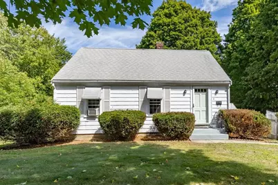 41 Otis Street, Danvers, MA 01923 - Photo 1