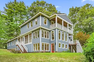 160 Range Rd, Concord, MA 01742 - Photo 1