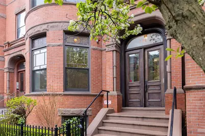 131 St Botolph St #1, Boston, MA 02116 - Photo 19