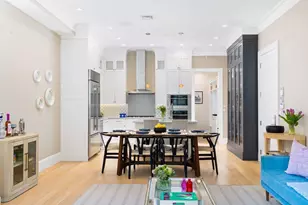 131 St Botolph St, Boston, MA 02116 - Photo 1