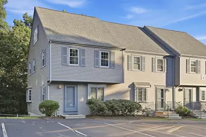 4 Oak Ridge #1, Maynard, MA 01754 - Photo 1