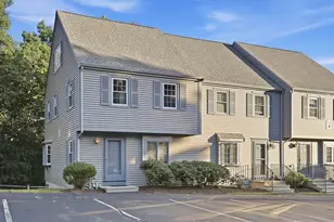 4 Oak Ridge, Maynard, MA 01754 - Photo 1
