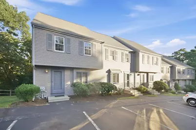 4 Oak Ridge #1, Maynard, MA 01754 - Photo 21