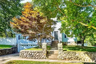 51 Lindenwood Rd, Stoneham, MA 02180 - Photo 3