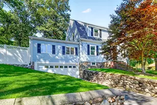 51 Lindenwood Rd, Stoneham, MA 02180 - Photo 1