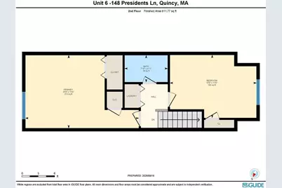 148 Presidents Ln #6, Quincy, MA 02169 - Photo 31