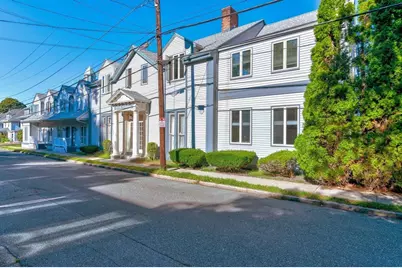 148 Presidents Ln #6, Quincy, MA 02169 - Photo 1