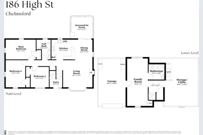 186 High St, Chelmsford, MA 01824 - Photo 41