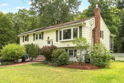 186 High St, Chelmsford, MA 01824 - Photo 3