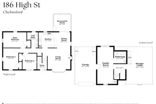 186 High St, Chelmsford, MA 01824 - Photo 41