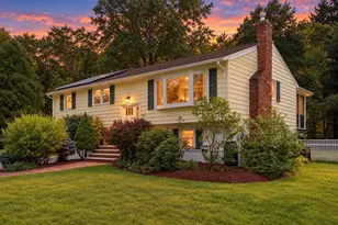186 High St, Chelmsford, MA 01824 - Photo 1