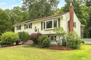186 High St, Chelmsford, MA 01824 - Photo 1