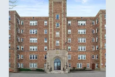 195 Thomas Burgin Parkway #510, Quincy, MA 02169 - Photo 1