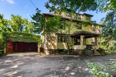 7 Lakeview Terrace, Winchester, MA 01890 - Photo 11