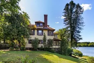 7 Lakeview Terrace, Winchester, MA 01890 - Photo 3
