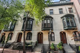 35 Hancock St, Boston, MA 02114 - Photo 1