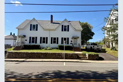 412 Court St #1, Plymouth, MA 02360 - Photo 1