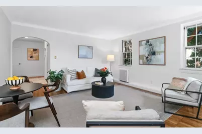 37 Commonwealth Ave #12, Newton, MA 01742 - Photo 5