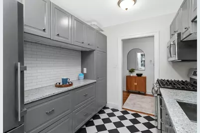 37 Commonwealth Ave #12, Newton, MA 01742 - Photo 7