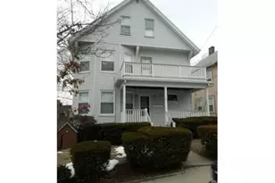 58 Highland St, Boston, MA 02136 - Photo 1