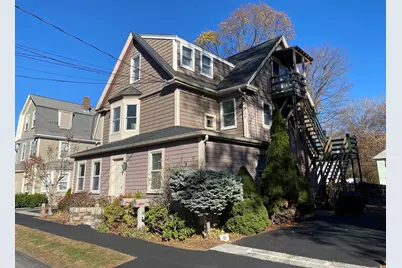 18 Highland Terrace #18, Needham, MA 02494 - Photo 1