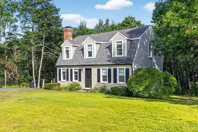126 Old Colony Drive, Mashpee, MA 02649 - Photo 3