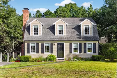 126 Old Colony Drive, Mashpee, MA 02649 - Photo 1