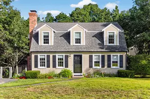126 Old Colony Dr, Mashpee, MA 02649 - Photo 1