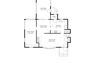 121 Wentworth St, Dedham, MA 02026 - Photo 25
