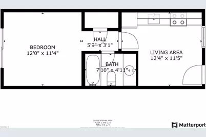 10 Belchertown Rd #39, Amherst, MA 01002 - Photo 11