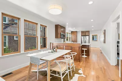 6-8 Goodman Road #8, Cambridge, MA 02139 - Photo 3