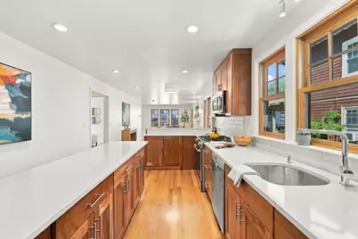 6-8 Goodman Road #8, Cambridge, MA 02139 - Photo 5