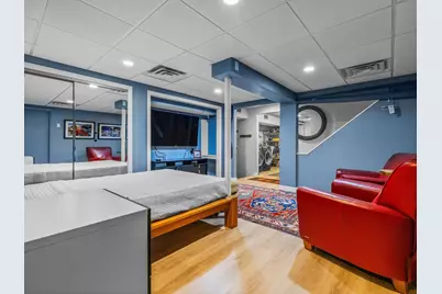 2 Benjamin Place #2, Brookline, MA 02467 - Photo 27