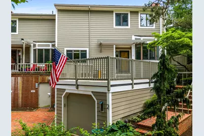 2 Benjamin Place #2, Brookline, MA 02467 - Photo 3