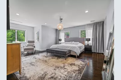 2 Benjamin Place #2, Brookline, MA 02467 - Photo 1