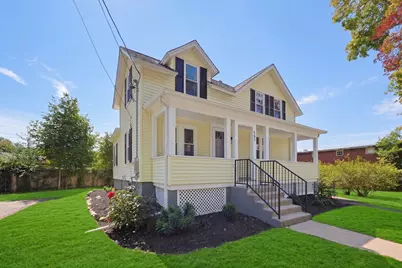 165 Chestnut St, North Attleboro, MA 02760 - Photo 1