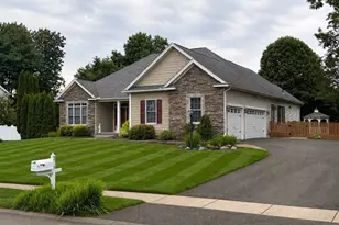315 Munger Hill Rd, Westfield, MA 01085 - Photo 3