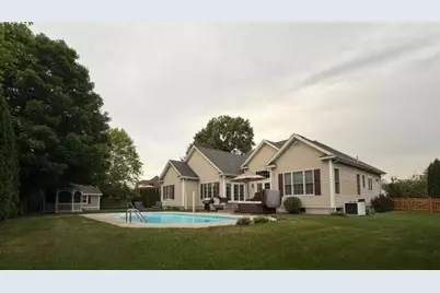 315 Munger Hill Rd, Westfield, MA 01085 - Photo 5