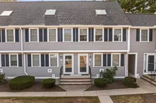 453 Turnpike St, Easton, MA 02375 - Photo 1