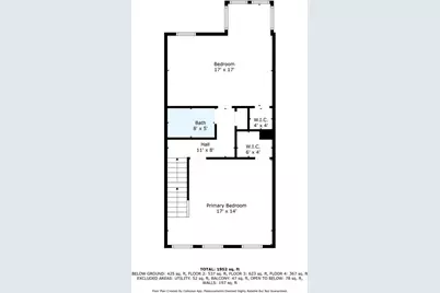 453 Turnpike St #6, Easton, MA 02375 - Photo 39