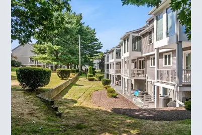 453 Turnpike St #6, Easton, MA 02375 - Photo 33