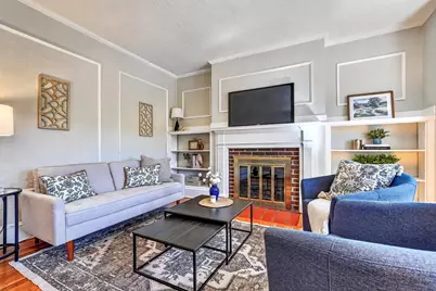 29-31 Jackson Ter #29, Newton, MA 02458 - Photo 5