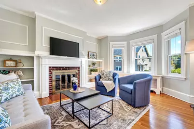 29-31 Jackson Ter #29, Newton, MA 02458 - Photo 3