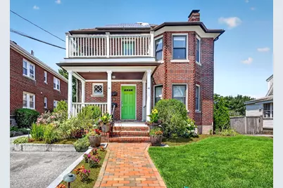 29-31 Jackson Ter #29, Newton, MA 02458 - Photo 1