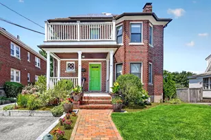 29-31 Jackson Terrace, Newton, MA 02458 - Photo 1