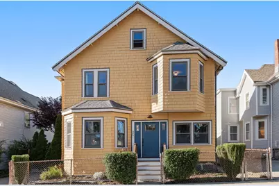 30 Dracut Street, Boston, MA 02124 - Photo 1