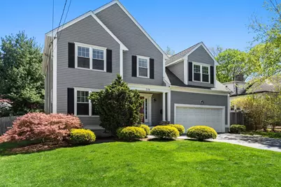 578 Randolph Ave, Milton, MA 02186 - Photo 1