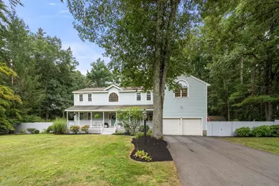 45 Bent Rd, Sudbury, MA 01776 - Photo 1